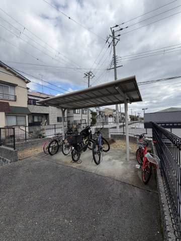 メゾン・ド・ファミーユのその他共用部分