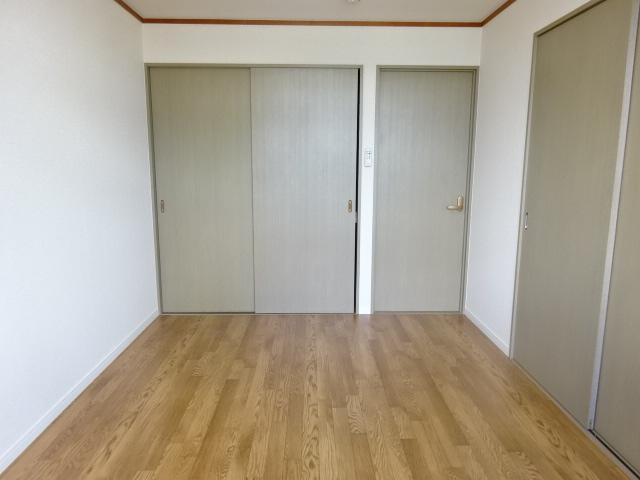 ヒルトップ内張の内装|洋室2（イメージ）