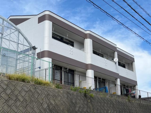 ヒルトップ内張