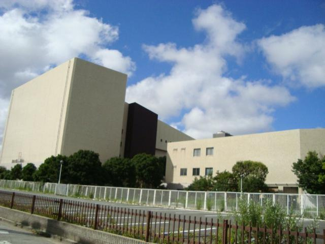 ヒルトップ内張の周辺|アイプラザ豊橋まで811ｍ