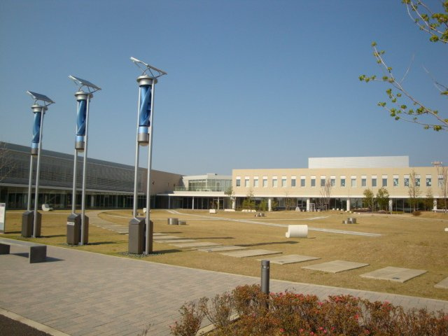 ヒルトップ内張の周辺|豊橋市保健所・保健センターまで1,086ｍ