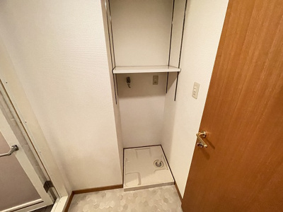 【洗面所】 | パレ塚口北宮の杜