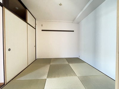 【和室】 | パレ塚口北宮の杜