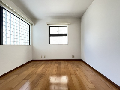 【寝室】 | パレ塚口北宮の杜