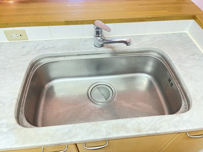 【キッチン】 | パレ塚口北宮の杜