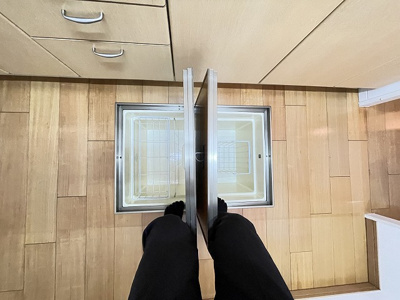 【収納】 | パレ塚口北宮の杜