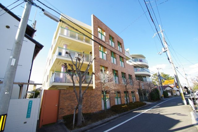 【外観】 | パレ塚口北宮の杜