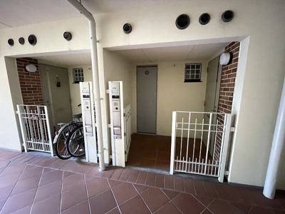 【玄関】 | パレ塚口北宮の杜