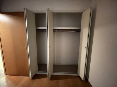 【収納】 | パレ塚口北宮の杜