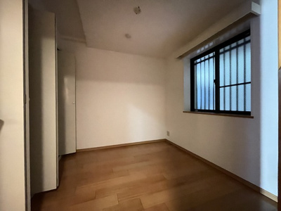 【洋室】 | パレ塚口北宮の杜