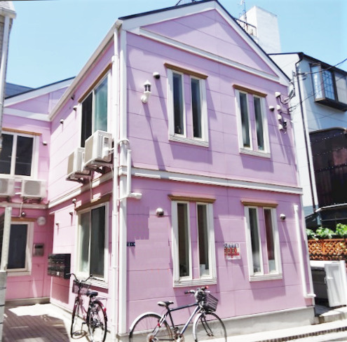 グレースファイン