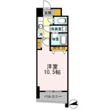 カスタリアタワー肥後橋の画像