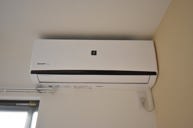 ディアコート矢田の設備