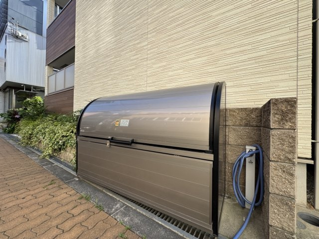 ディアコート矢田のその他共用部分