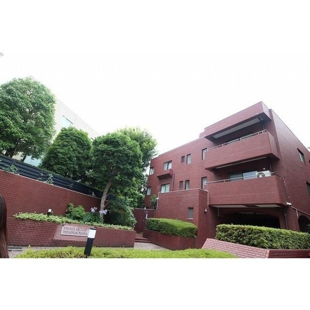 パレ・ロワイヤル南青山