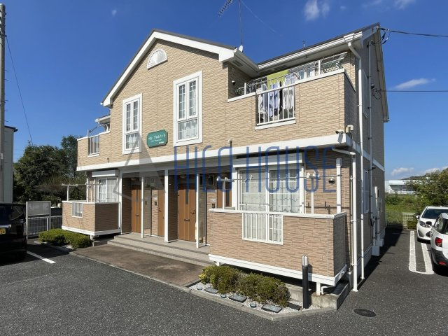 ベル・プロムナード