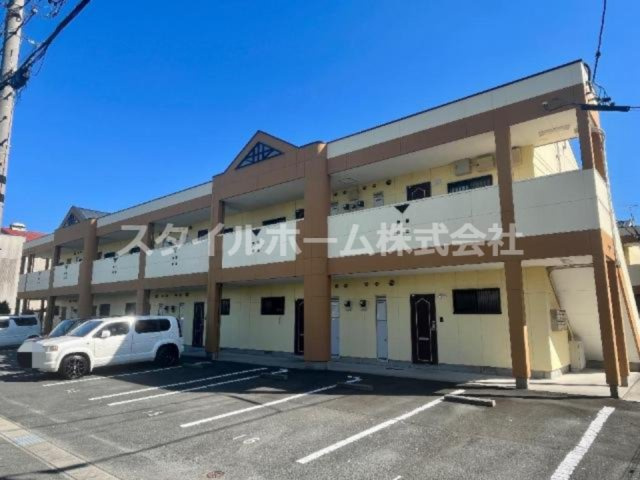 フラワーガーデンＡ