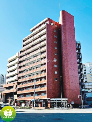 シャンボール門前仲町