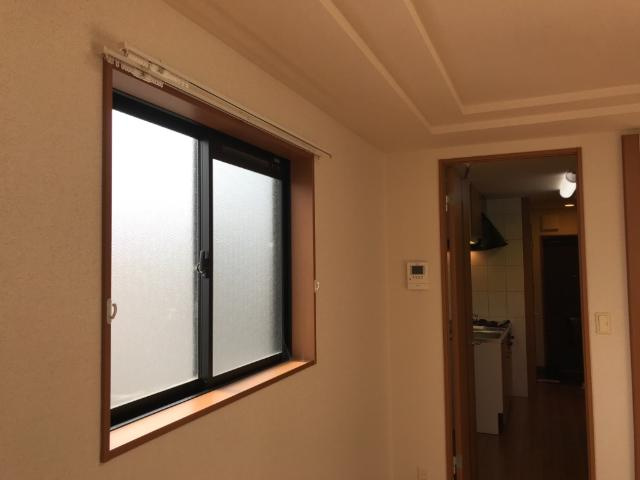 リヴェール小向の内装|洋室