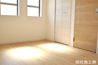 【完成予想図】 | 加東市下滝野6期-1号棟