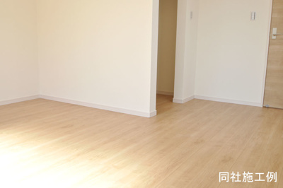 【完成予想図】 | 加東市下滝野6期-1号棟