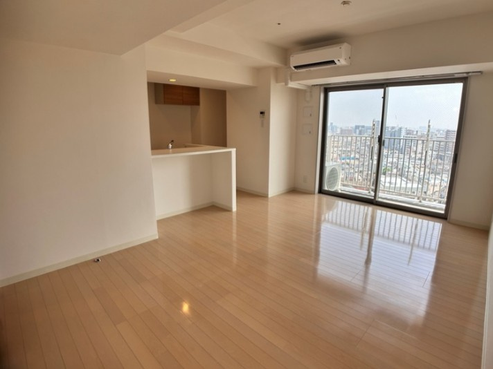 HF田端レジデンス