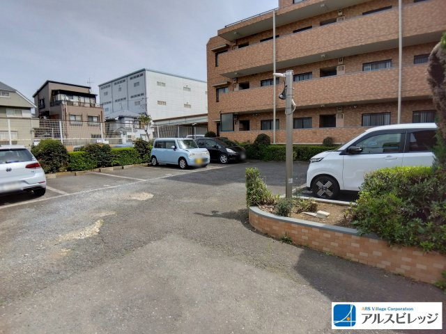 ライオンズマンションみずほ台の駐車場|空き状況要確認