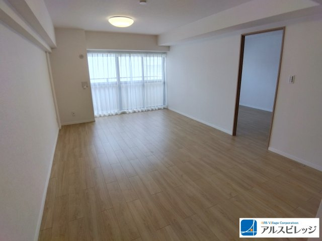 ライオンズマンションみずほ台の駐車場