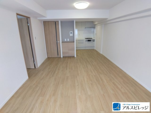 ライオンズマンションみずほ台の駐輪場