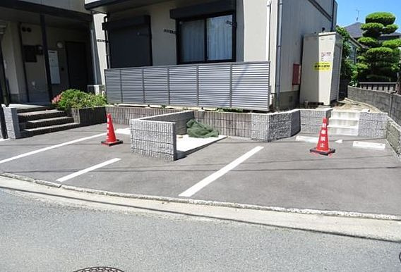 デュマン石井 のその他共用部分