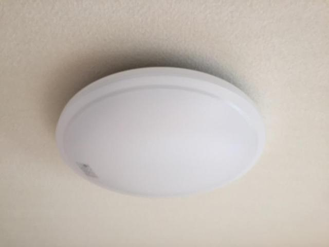 サンシティーＡの設備|照明