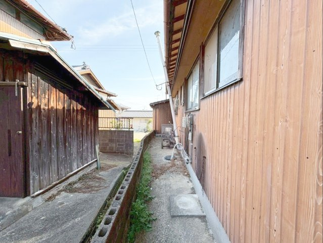 佐賀県杵島郡大町町 中古戸建の外観|気になる方は是非お気軽にご連絡ください！