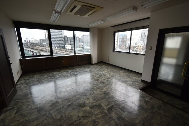 前橋市文京町売ビルのその他|4階