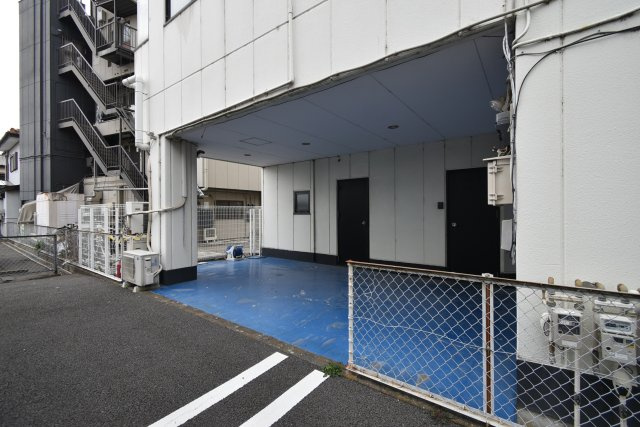 前橋市文京町売ビルのその他
