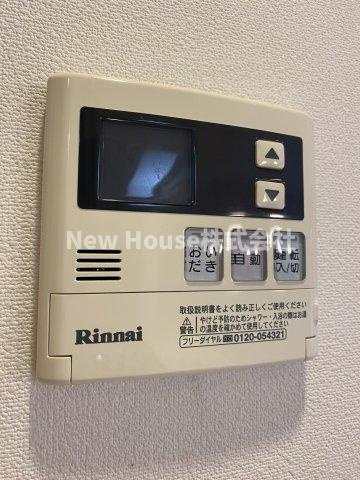 サンローヤルの設備
