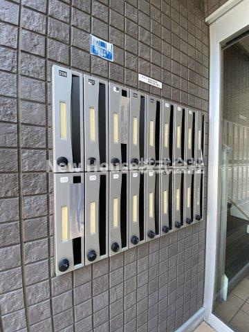 サンローヤルのその他共用部分