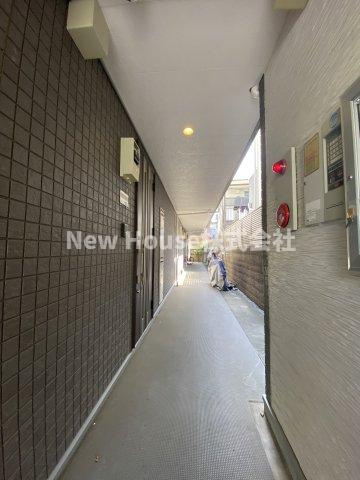 サンローヤルのその他共用部分