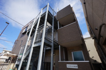 アコルデサンセイ宿河原の画像