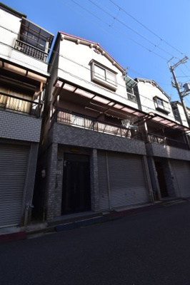 【外観】 | 三ツ島戸建て