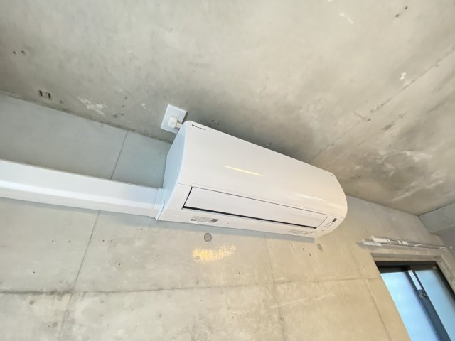 【設備】 | マーヴェリック堺東