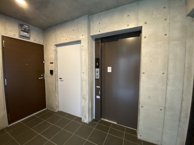 【設備】 | マーヴェリック堺東