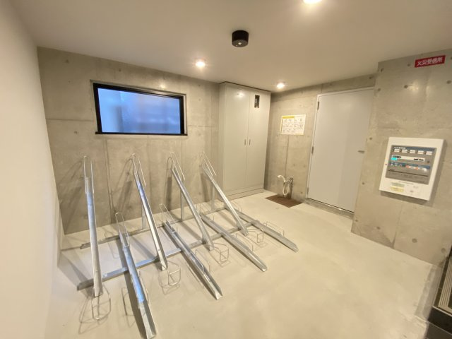【その他共用部分】 | マーヴェリック堺東