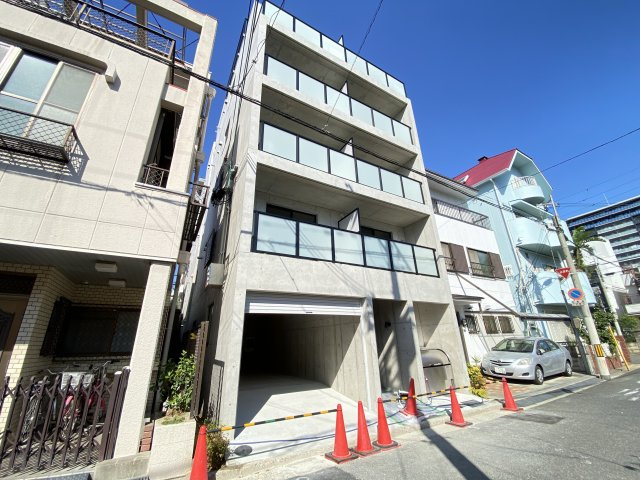 【外観】 | マーヴェリック堺東 | 外観も気になるポイント
