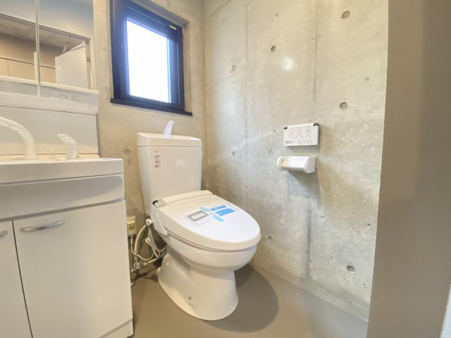 【トイレ】 | マーヴェリック堺東 | トイレも気になるポイント