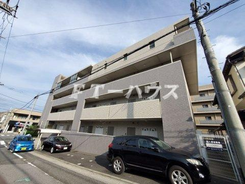 Ｆコスモ新検見川