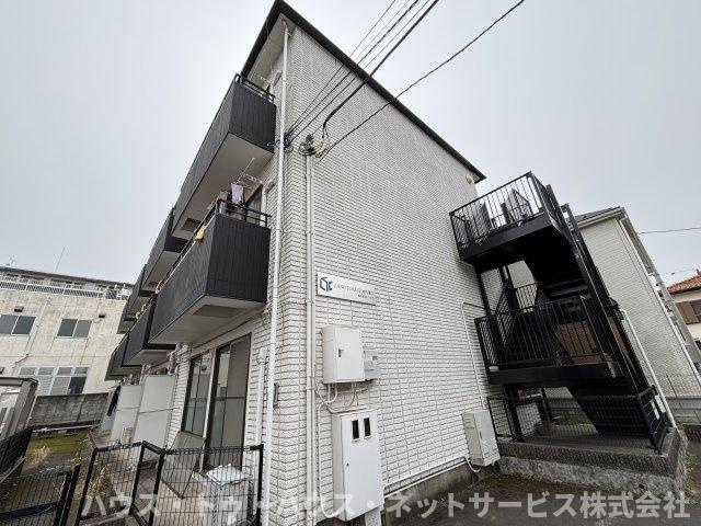 LANDFOREST柏の葉Ⅱ