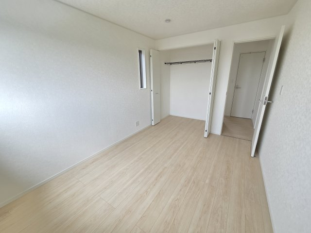 新築　伊勢崎市境米岡第3　2号棟　Cradle Gardenの収納|新築　伊勢崎市境米岡第3　2号棟　Cradle Garden