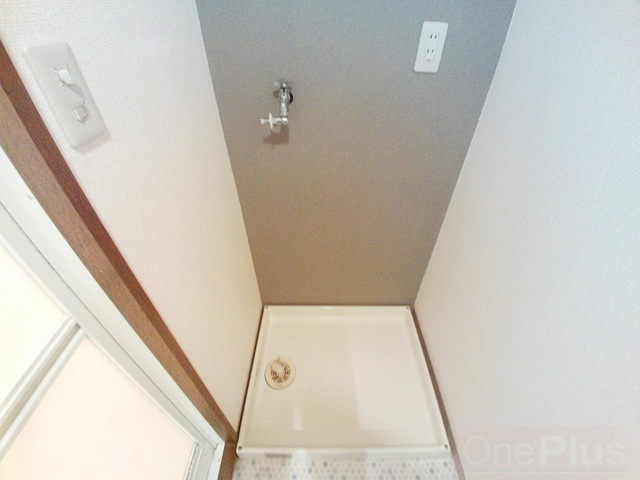 ベレッツァ芦屋Ⅰの設備