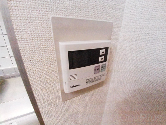 ベレッツァ芦屋Ⅰの設備