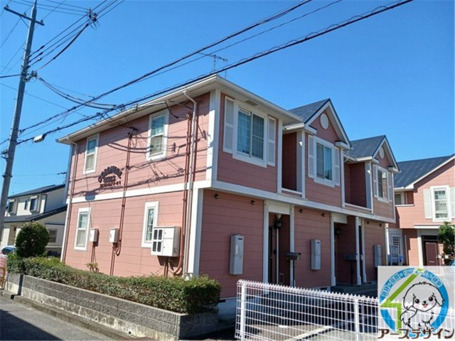 コロニアルヒルズ・オーク1